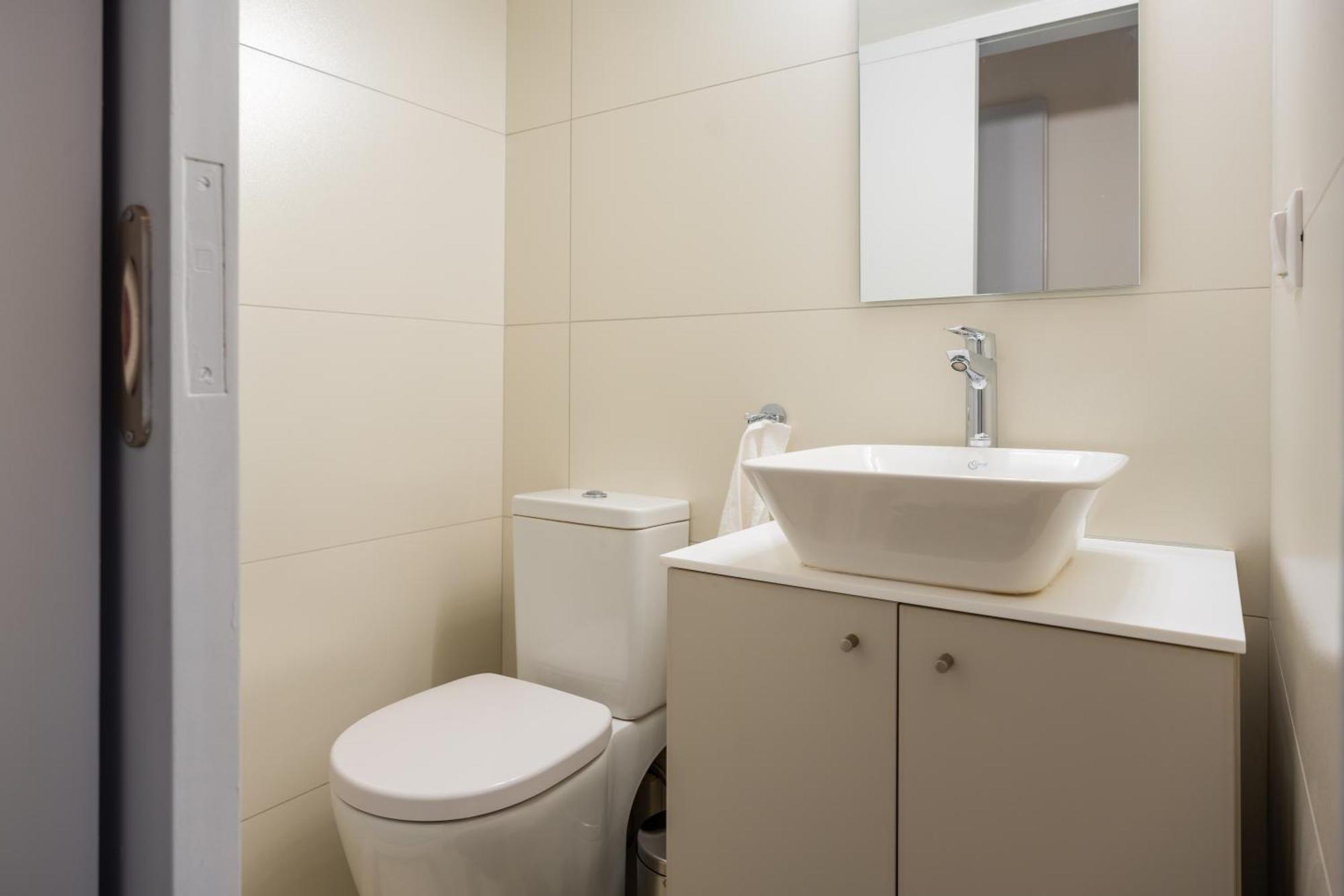Sesilia Sea View Apartment Athena Bagian luar foto